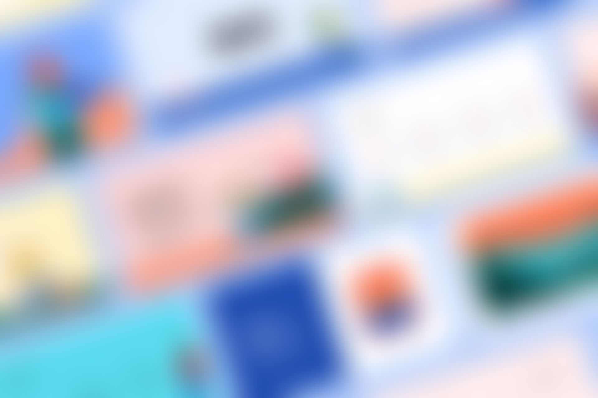 Supply Chain Process Automation